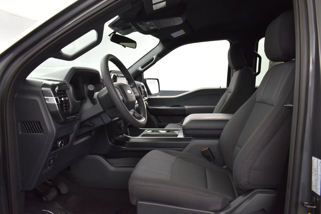 2026 Ford F-150 STX 200A