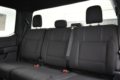 2026 Ford F-150 STX 200A
