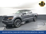 2026 Ford F-150 STX 200A