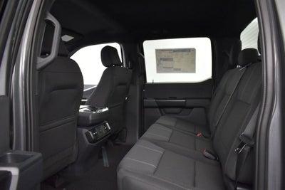 2026 Ford F-150 STX 200A