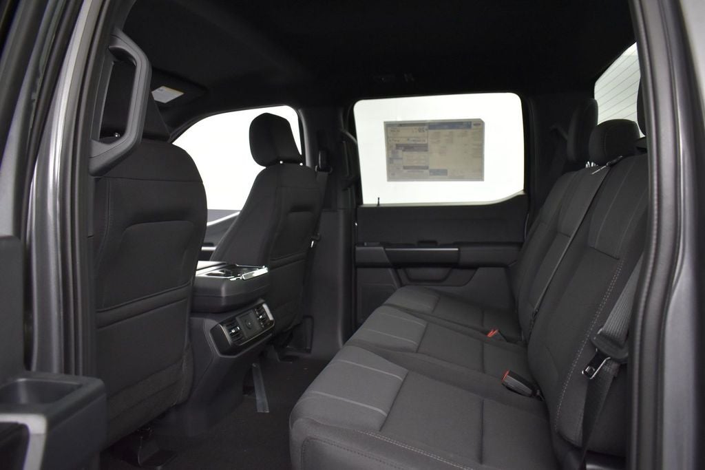 2026 Ford F-150 STX 200A
