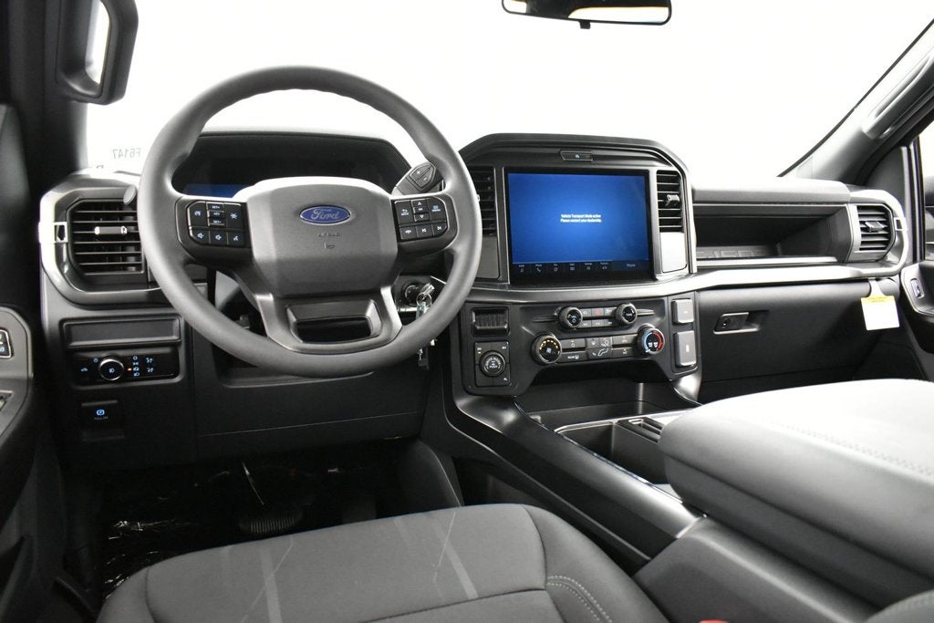 2026 Ford F-150 STX 200A
