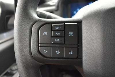 2026 Ford F-150 STX 200A