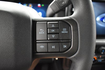 2026 Ford F-150 STX 200A