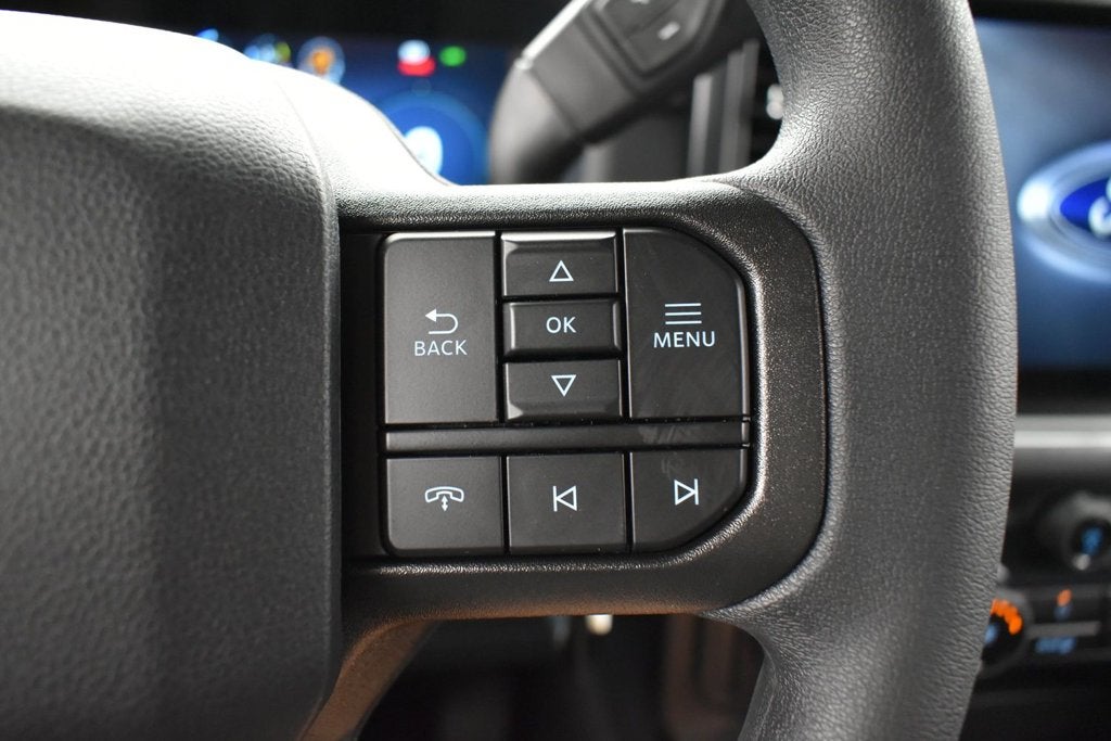 2026 Ford F-150 STX 200A