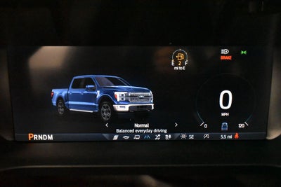 2026 Ford F-150 STX 200A