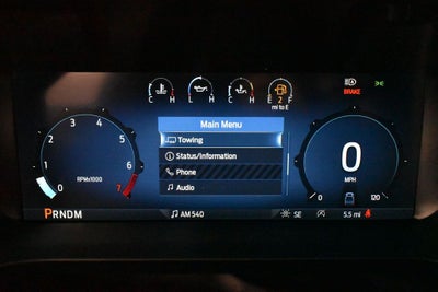 2026 Ford F-150 STX 200A