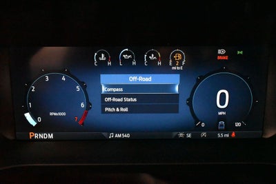 2026 Ford F-150 STX 200A