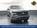 2026 Ford F-150 STX 200A
