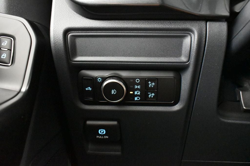 2026 Ford F-150 STX 200A