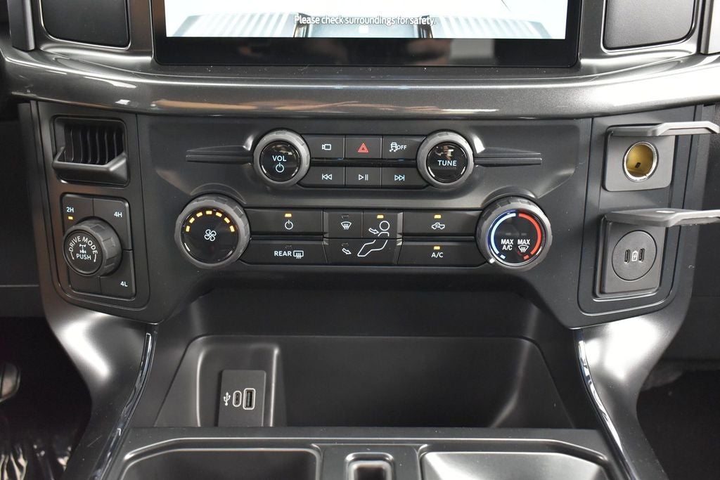 2026 Ford F-150 STX 200A