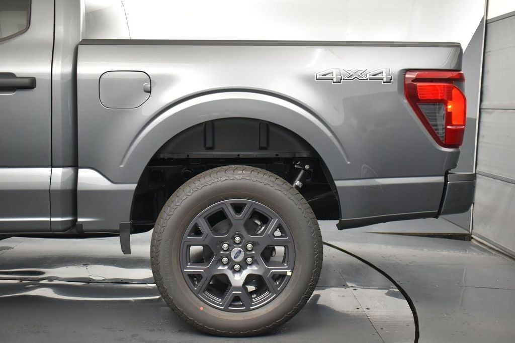 2026 Ford F-150 STX 200A
