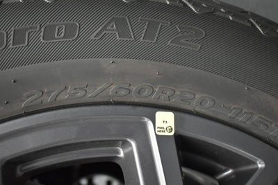 2026 Ford F-150 STX 200A