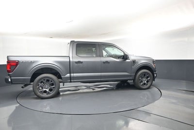 2026 Ford F-150 STX 200A