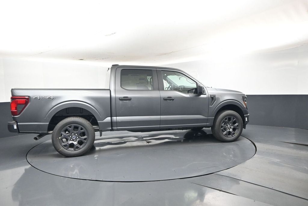 2026 Ford F-150 STX 200A