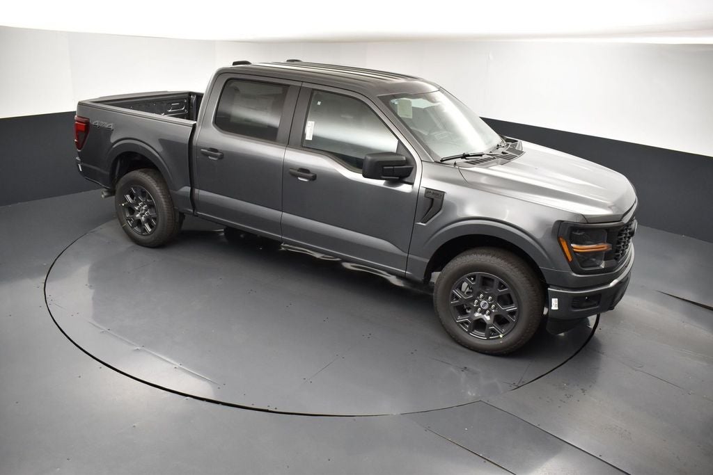 2026 Ford F-150 STX 200A