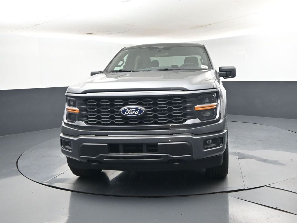 2026 Ford F-150 STX 200A