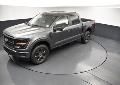 2026 Ford F-150 STX 200A