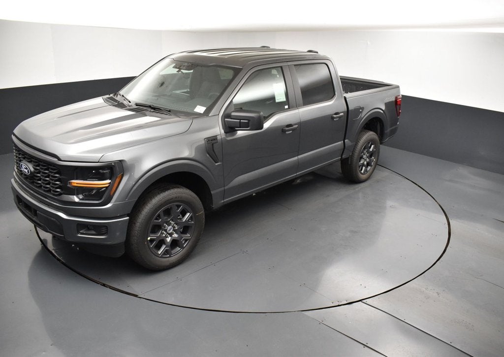 2026 Ford F-150 STX 200A