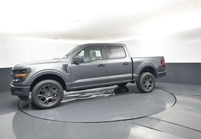 2026 Ford F-150 STX 200A