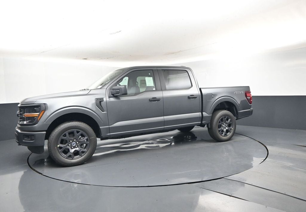 2026 Ford F-150 STX 200A