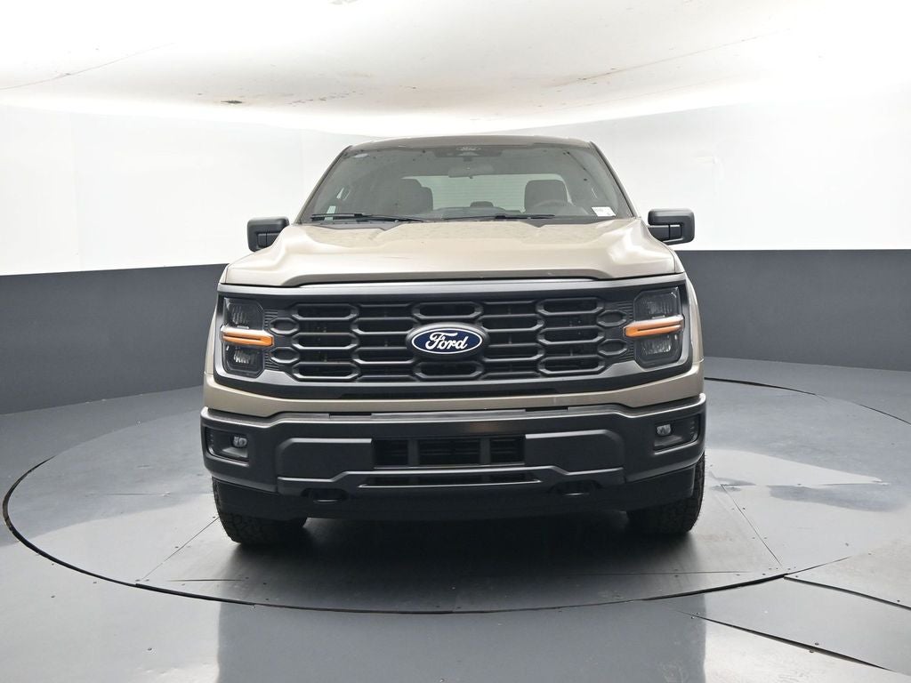 2026 Ford F-150 STX 201A