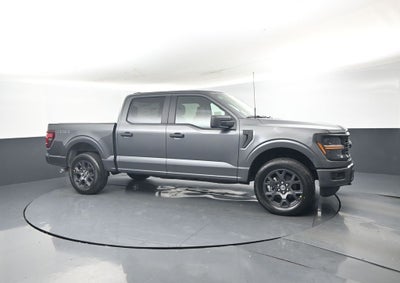 2026 Ford F-150 STX 200A