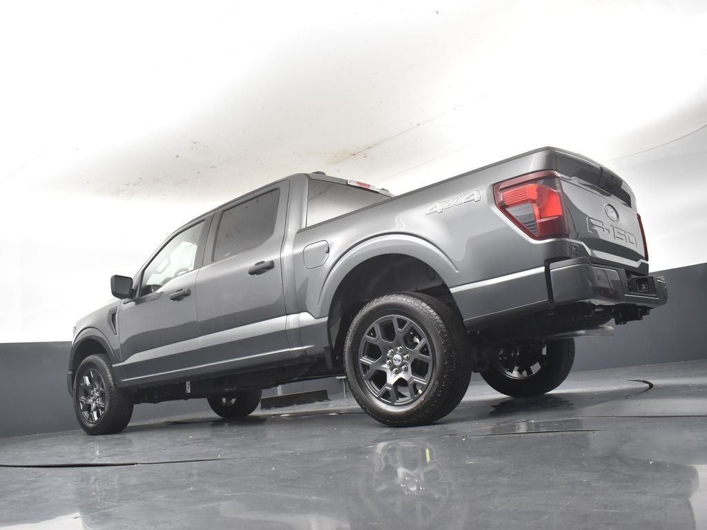 2026 Ford F-150 STX 200A
