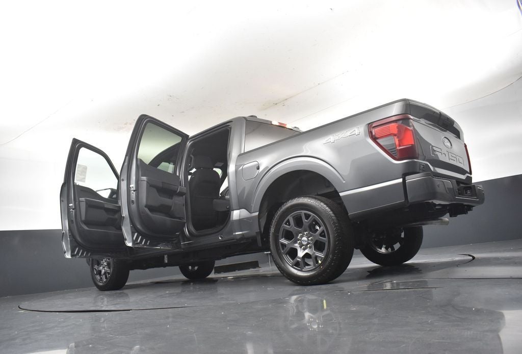 2026 Ford F-150 STX 200A