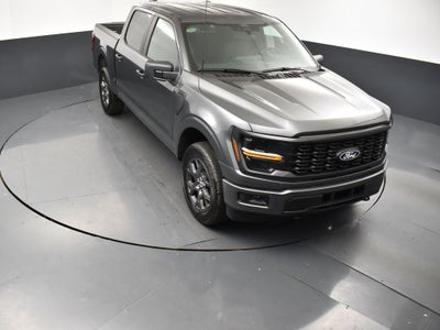 2026 Ford F-150 STX 200A