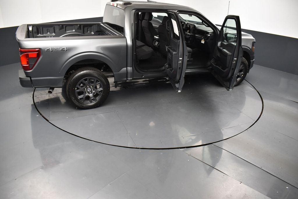 2026 Ford F-150 STX 200A