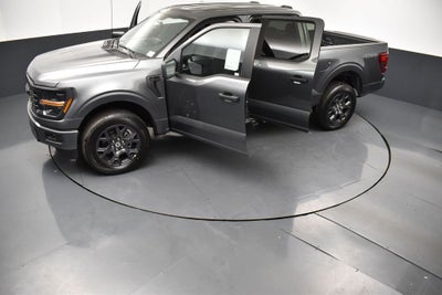 2026 Ford F-150 STX 200A