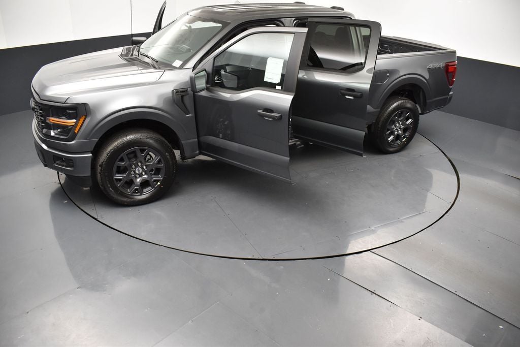 2026 Ford F-150 STX 200A