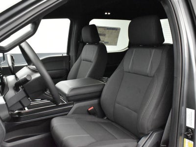 2026 Ford F-150 STX 200A