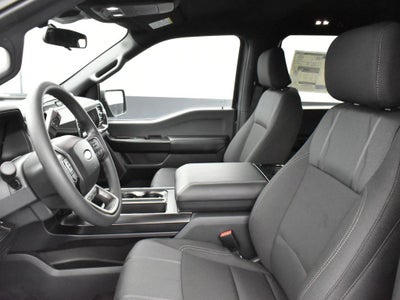 2026 Ford F-150 STX 200A