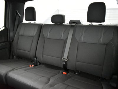 2026 Ford F-150 STX 200A