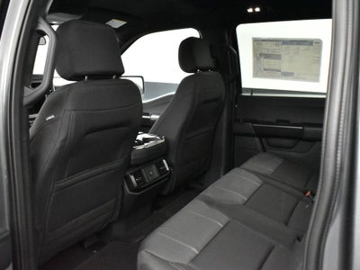 2026 Ford F-150 STX 200A