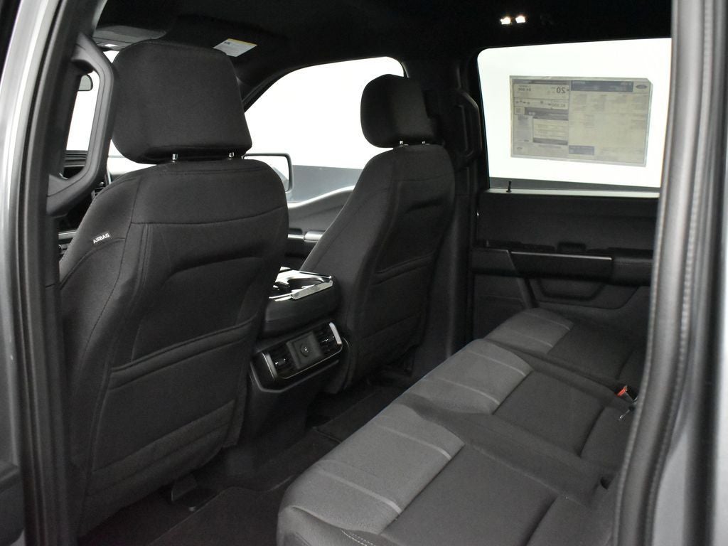 2026 Ford F-150 STX 200A