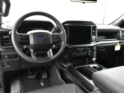 2026 Ford F-150 STX 200A