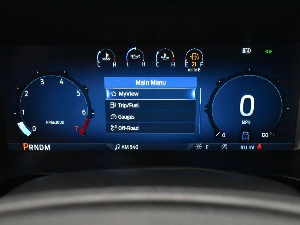 2026 Ford F-150 STX 200A