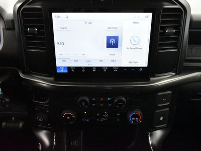 2026 Ford F-150 STX 200A