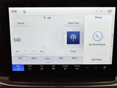 2026 Ford F-150 STX 200A