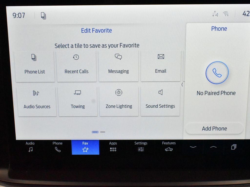 2026 Ford F-150 STX 200A