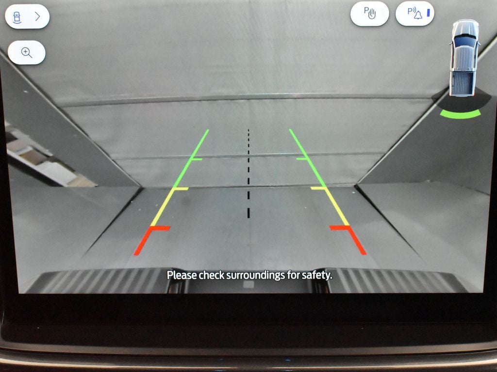 2026 Ford F-150 STX 200A