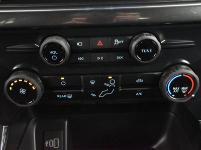 2026 Ford F-150 STX 200A