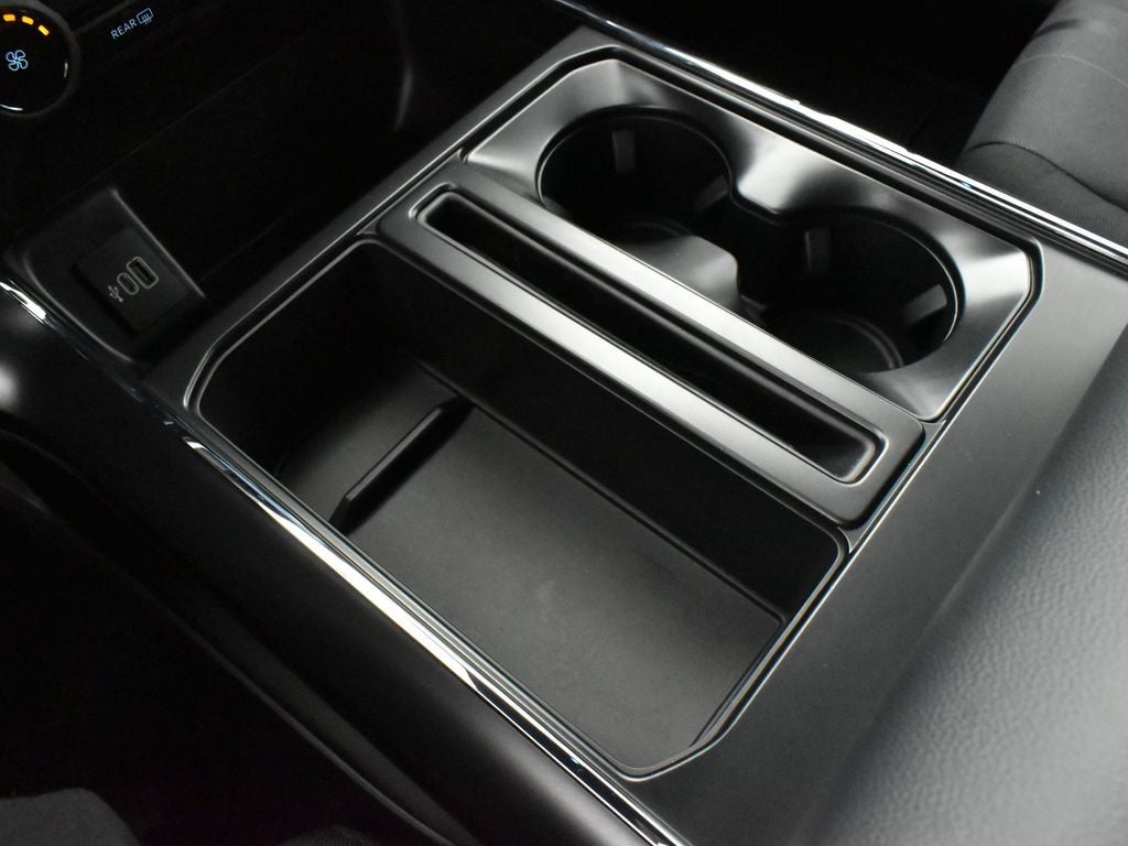 2026 Ford F-150 STX 200A