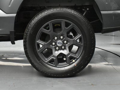 2026 Ford F-150 STX 200A