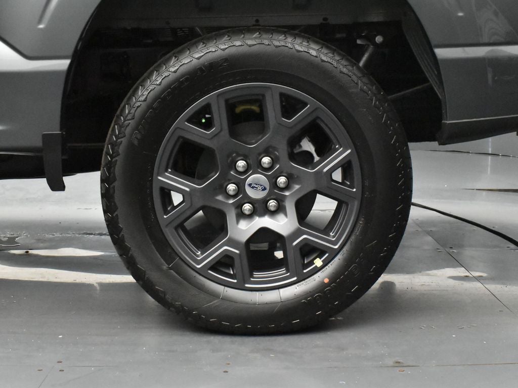 2026 Ford F-150 STX 200A