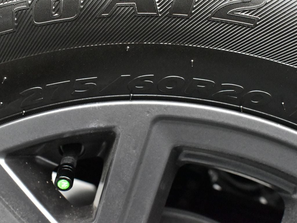 2026 Ford F-150 STX 200A