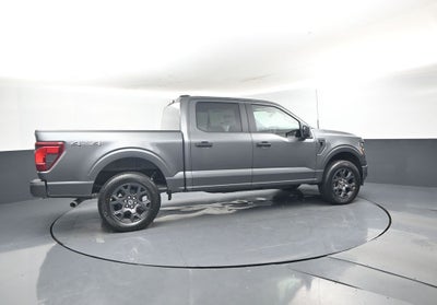 2026 Ford F-150 STX 200A